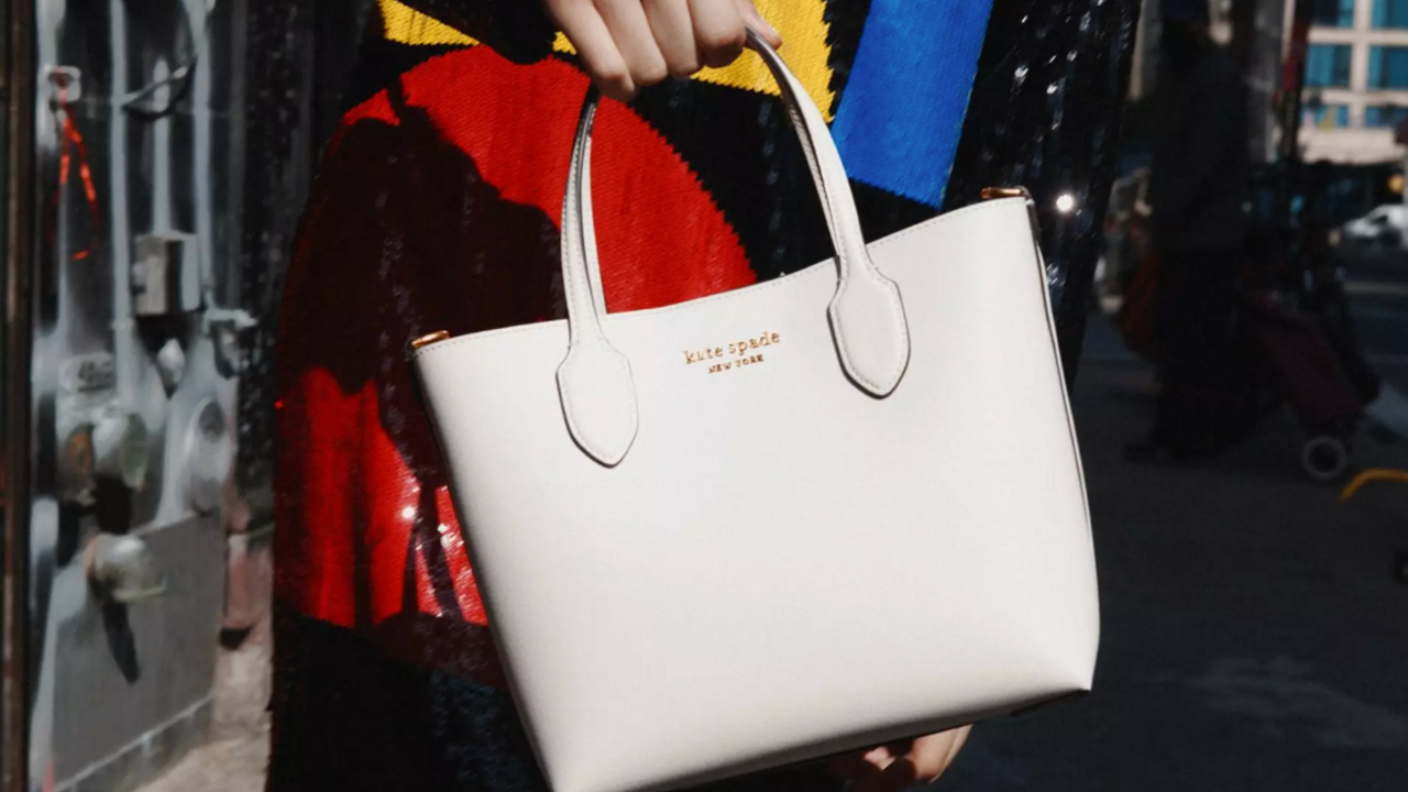 Kate Spade's Labor Day Sale Is Here Save an Extra 40 on FallReady